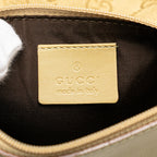Gucci GG Canvas Shoulder Bag