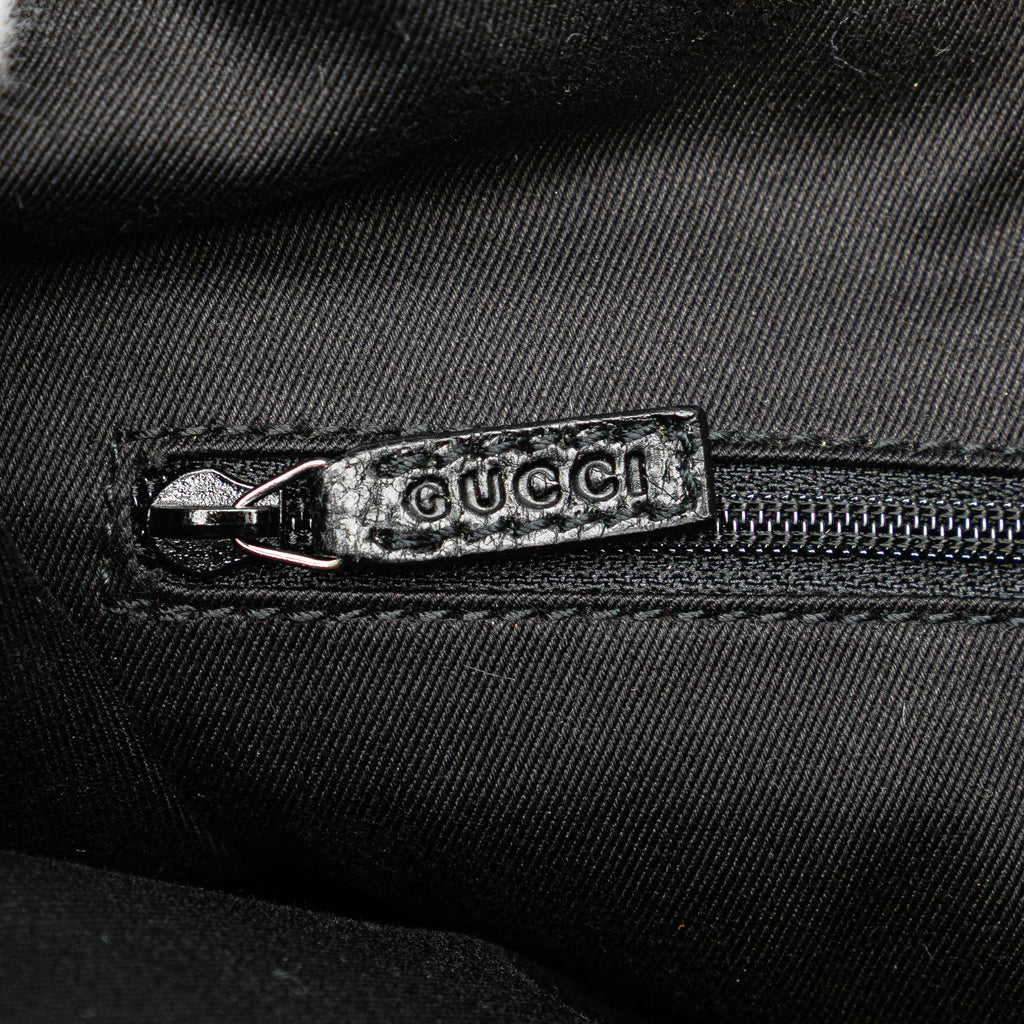 Gucci GG Canvas Shoulder Bag