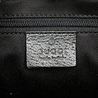 Gucci GG Canvas Shoulder Bag