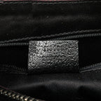 Gucci GG Canvas Shoulder Bag