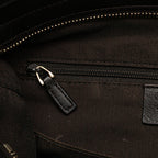 Gucci GG Canvas Shoulder Bag