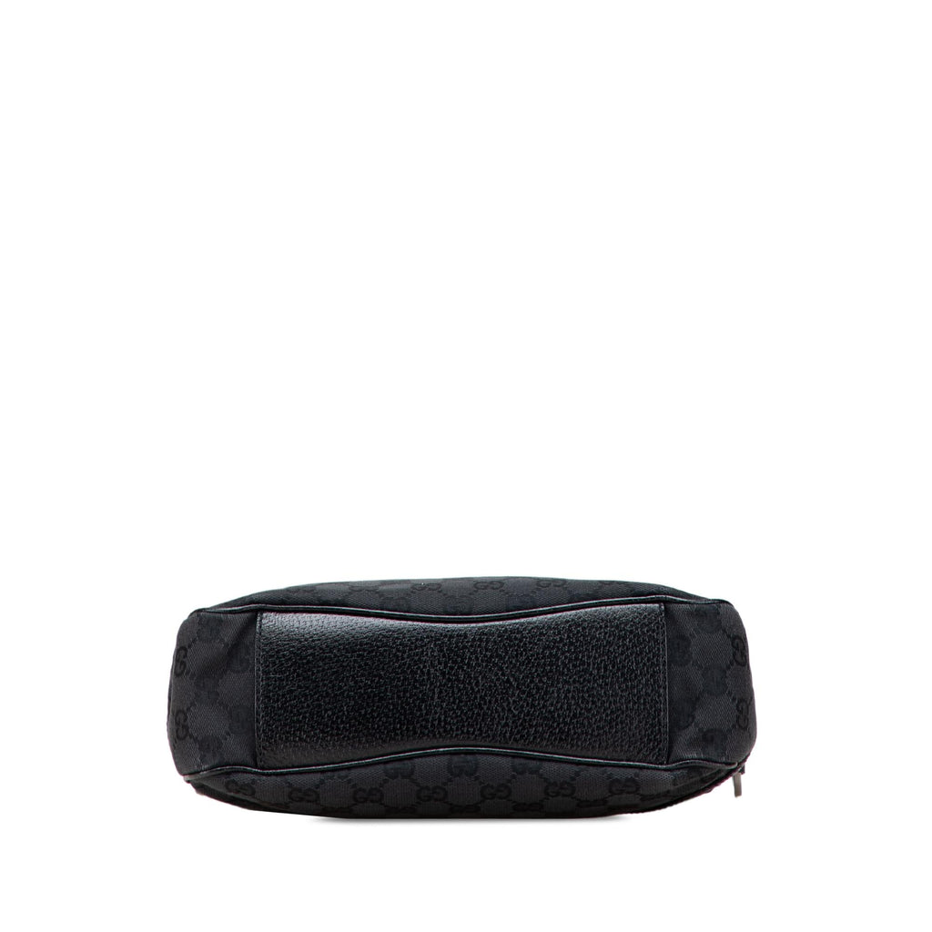 Gucci GG Canvas Shoulder Bag