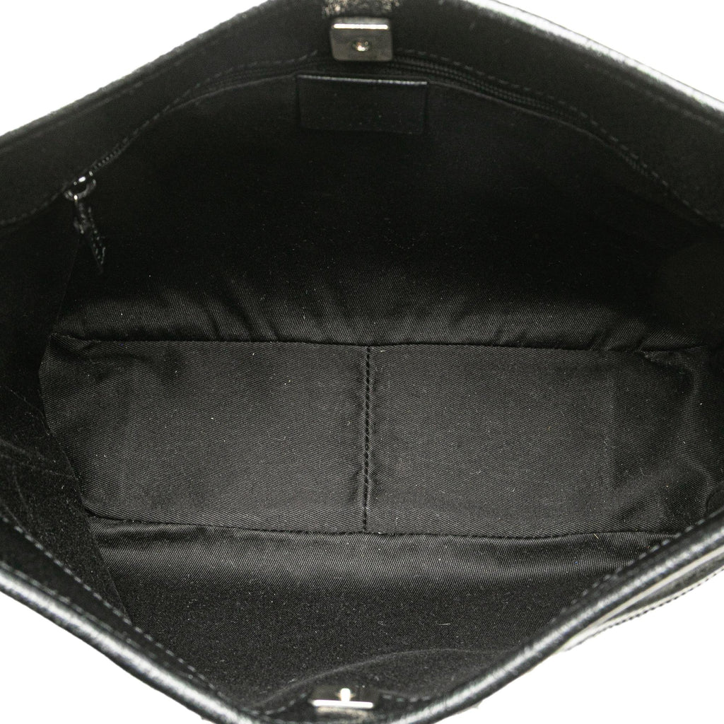 Gucci GG Canvas Shoulder Bag