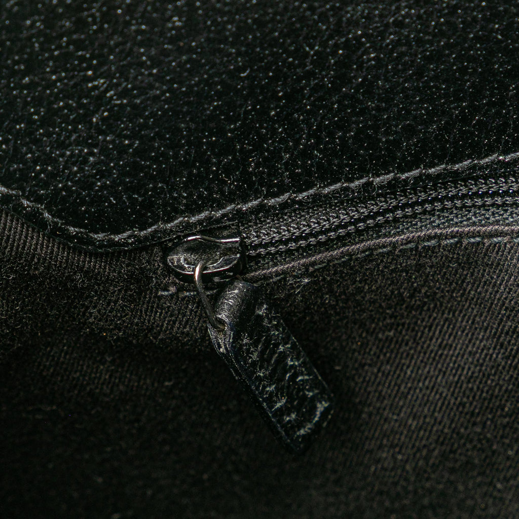 Gucci GG Canvas Shoulder Bag