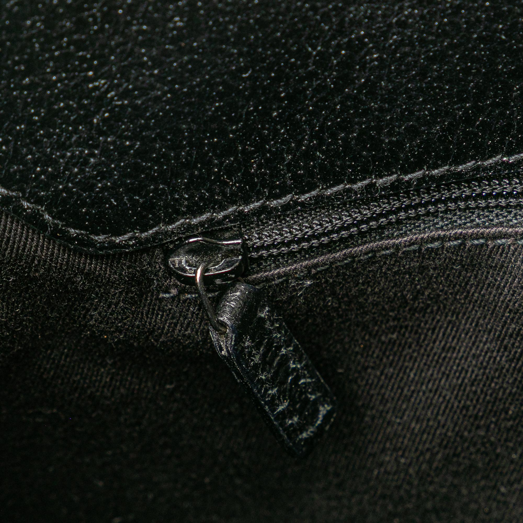 Gucci GG Canvas Shoulder Bag