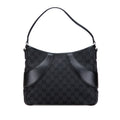 Gucci GG Canvas Shoulder Bag