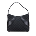 Gucci GG Canvas Shoulder Bag