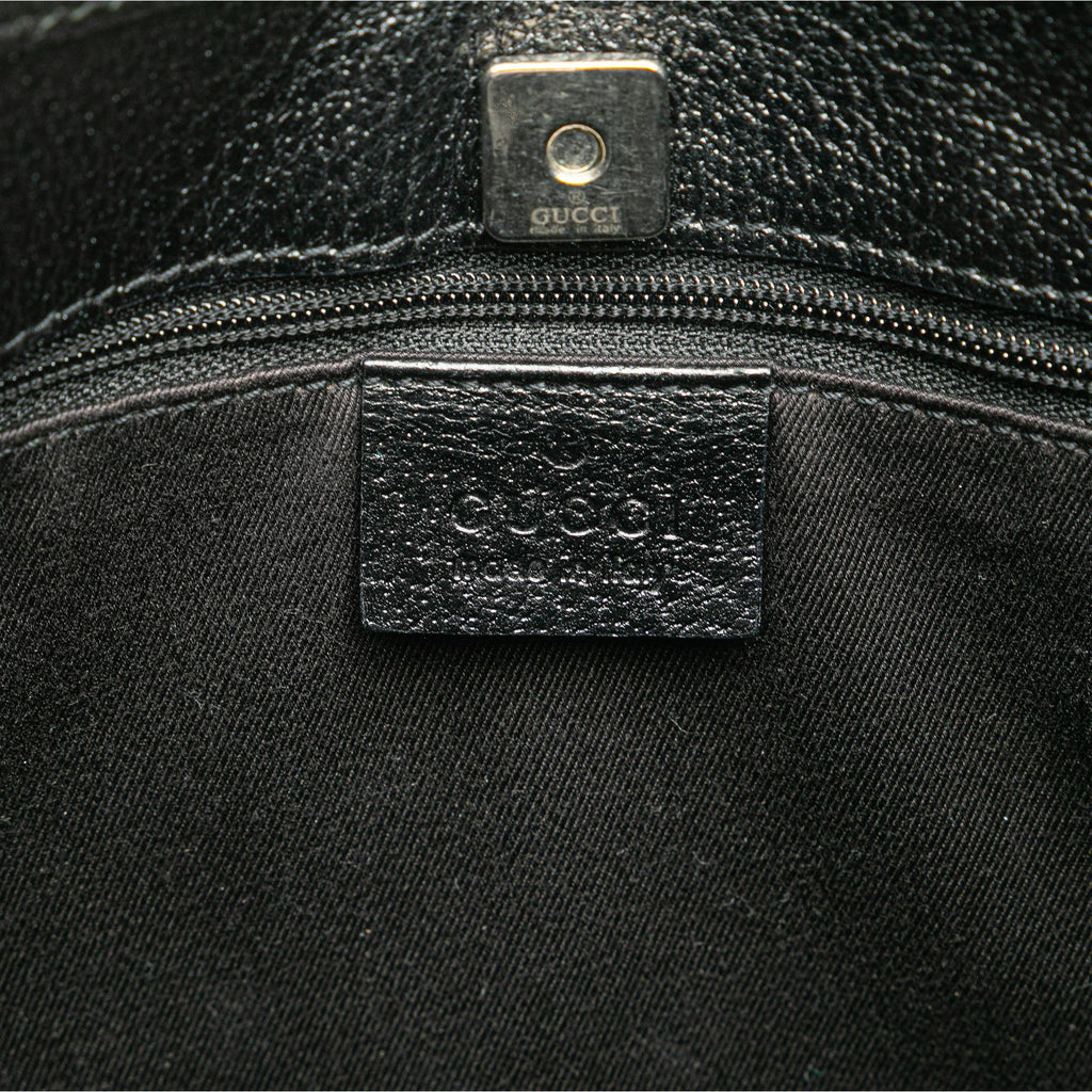 Gucci GG Canvas Shoulder Bag