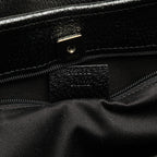 Gucci GG Canvas Shoulder Bag