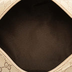 Gucci GG Canvas Shoulder Bag