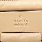 Gucci GG Canvas Shoulder Bag