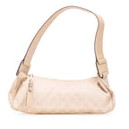 Gucci GG Canvas Shoulder Bag
