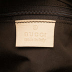 Gucci GG Canvas Shoulder Bag