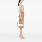 Gucci GG Canvas Shoulder Bag