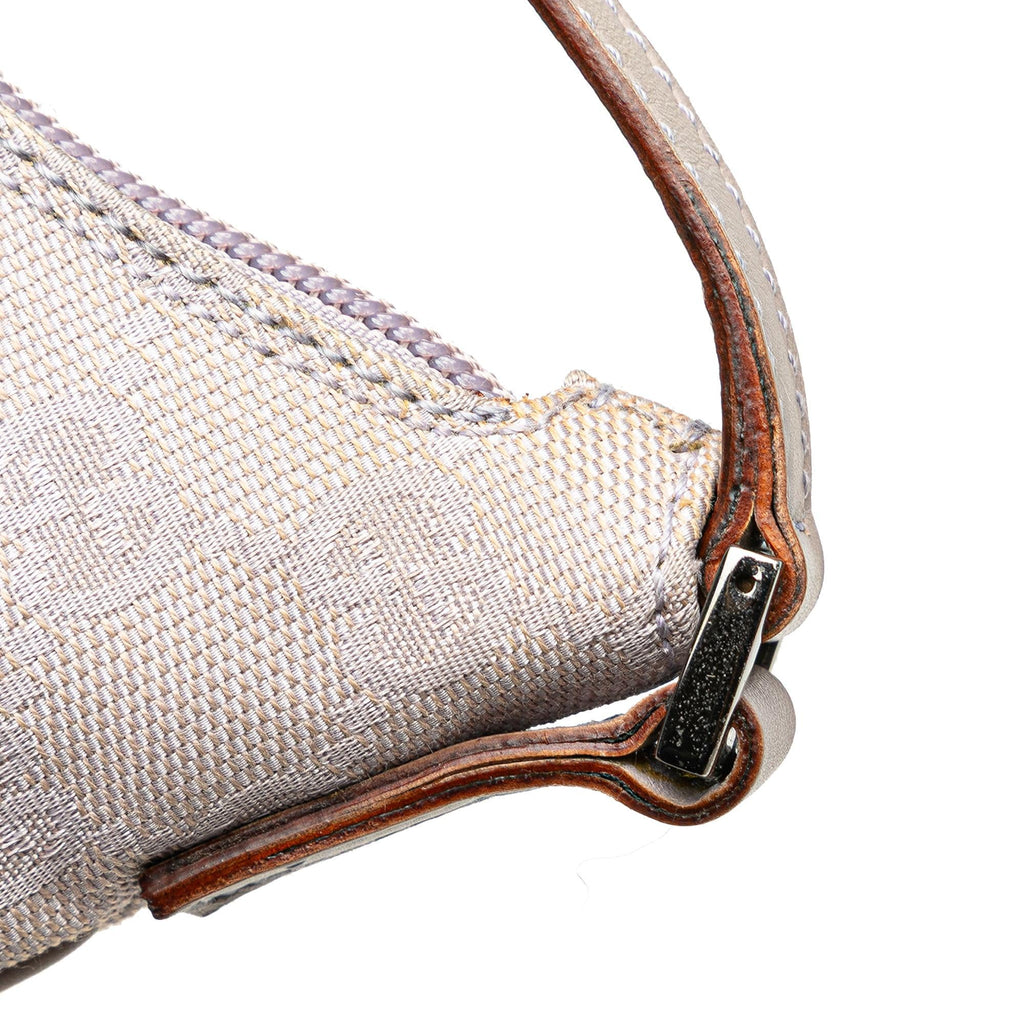 Gucci GG Canvas Shoulder Bag