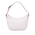 Gucci GG Canvas Shoulder Bag