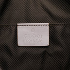 Gucci GG Canvas Shoulder Bag