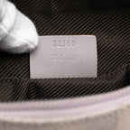 Gucci GG Canvas Shoulder Bag