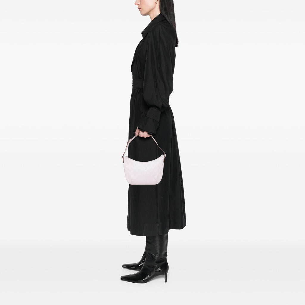 Gucci GG Canvas Shoulder Bag