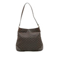 Gucci GG Canvas Shoulder Bag