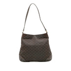 Gucci GG Canvas Shoulder Bag