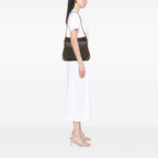 Gucci GG Canvas Shoulder Bag