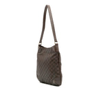 Gucci GG Canvas Shoulder Bag