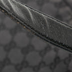 Gucci GG Canvas Shoulder Bag
