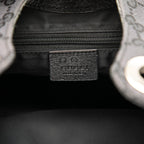 Gucci GG Canvas Shoulder Bag