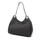 Gucci GG Canvas Shoulder Bag