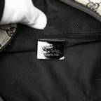 Gucci GG Canvas Shoulder Bag