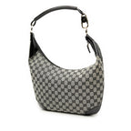 Gucci GG Canvas Shoulder Bag