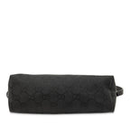 Gucci GG Canvas Shoulder Bag