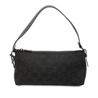 Gucci GG Canvas Shoulder Bag