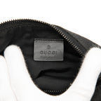 Gucci GG Canvas Shoulder Bag