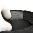 Gucci GG Canvas Shoulder Bag