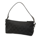 Gucci GG Canvas Shoulder Bag