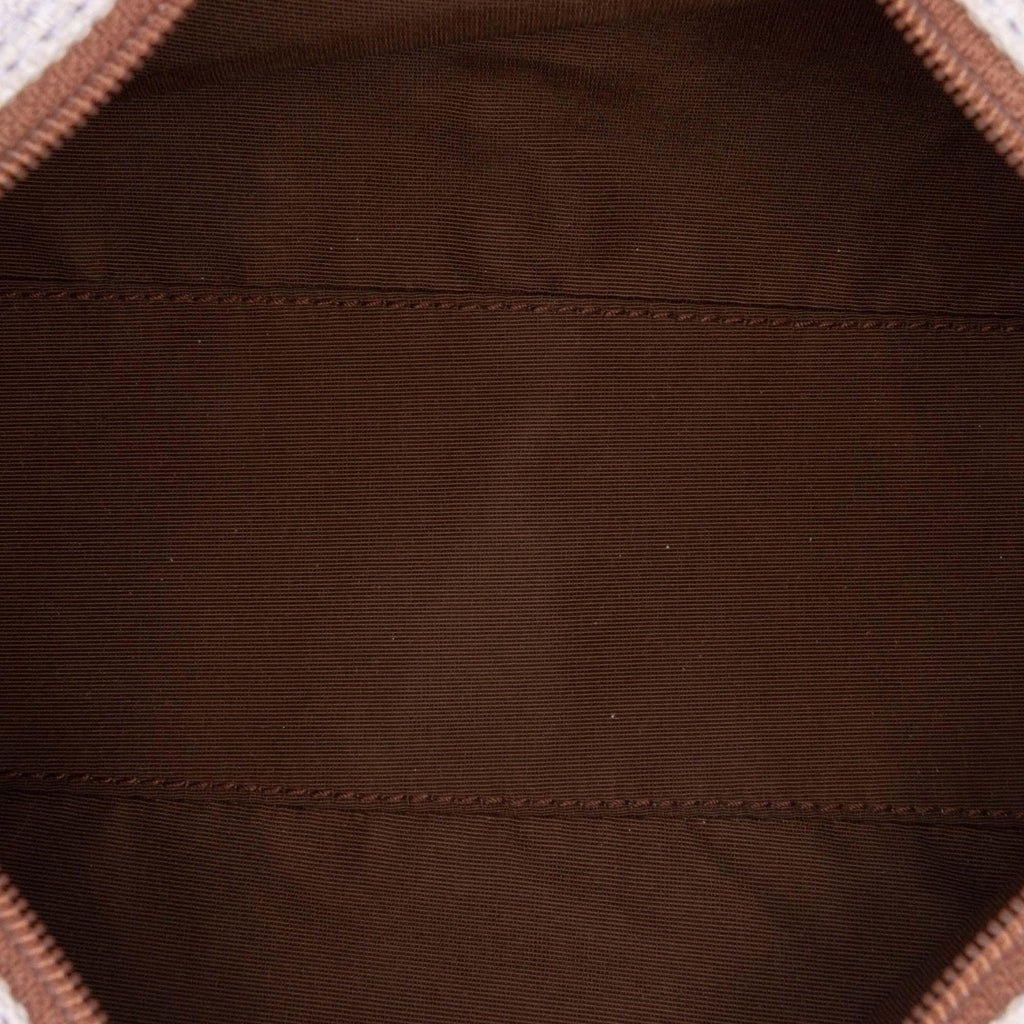 Gucci GG Canvas Shoulder Bag