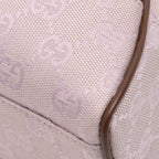 Gucci GG Canvas Shoulder Bag