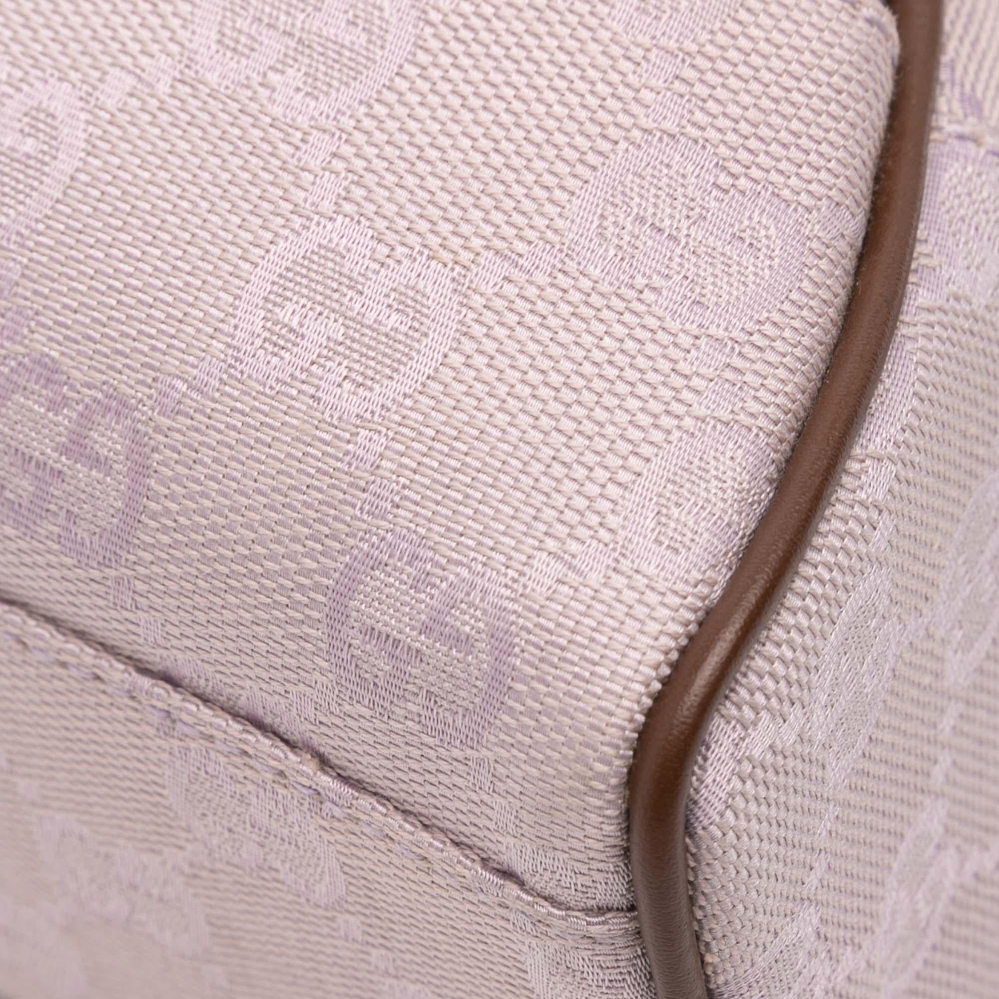 Gucci GG Canvas Shoulder Bag