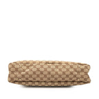 Gucci GG Canvas Shoulder Bag