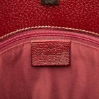 Gucci GG Canvas Shoulder Bag
