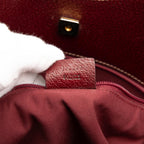 Gucci GG Canvas Shoulder Bag