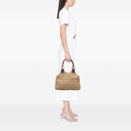 Gucci GG Canvas Shoulder Bag