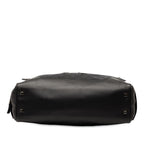 Gucci GG Canvas Shoulder Bag