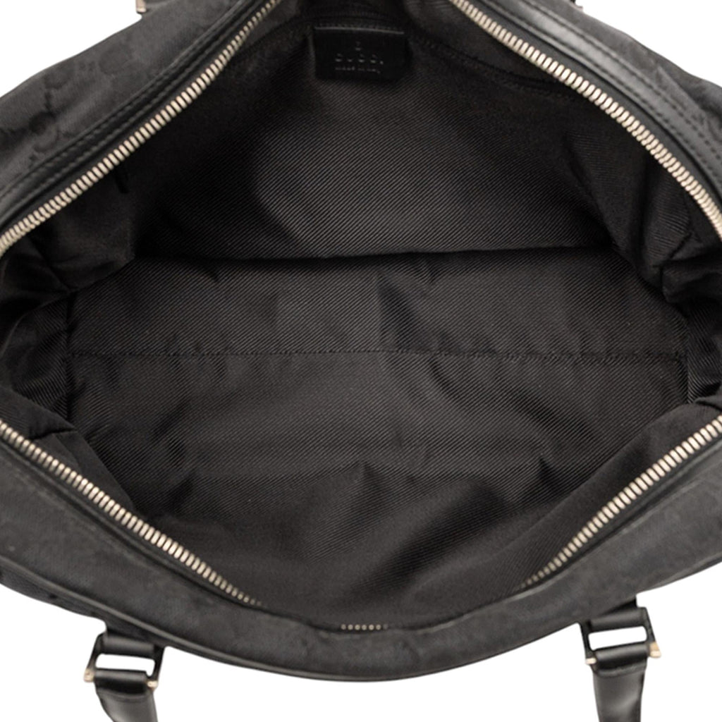 Gucci GG Canvas Shoulder Bag