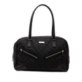 Gucci GG Canvas Shoulder Bag