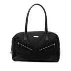Gucci GG Canvas Shoulder Bag