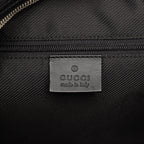 Gucci GG Canvas Shoulder Bag