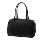 Gucci GG Canvas Shoulder Bag
